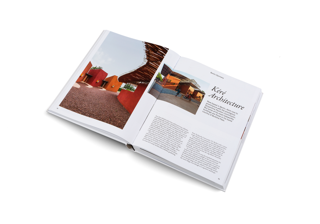 Global Architecture Collection