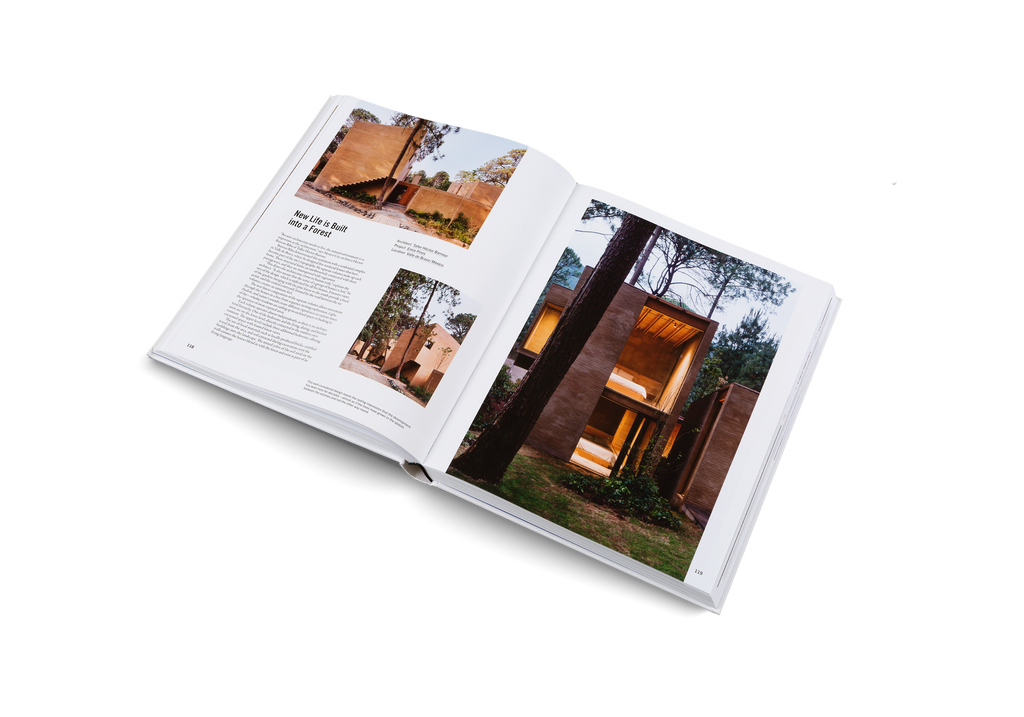 Global Architecture Collection