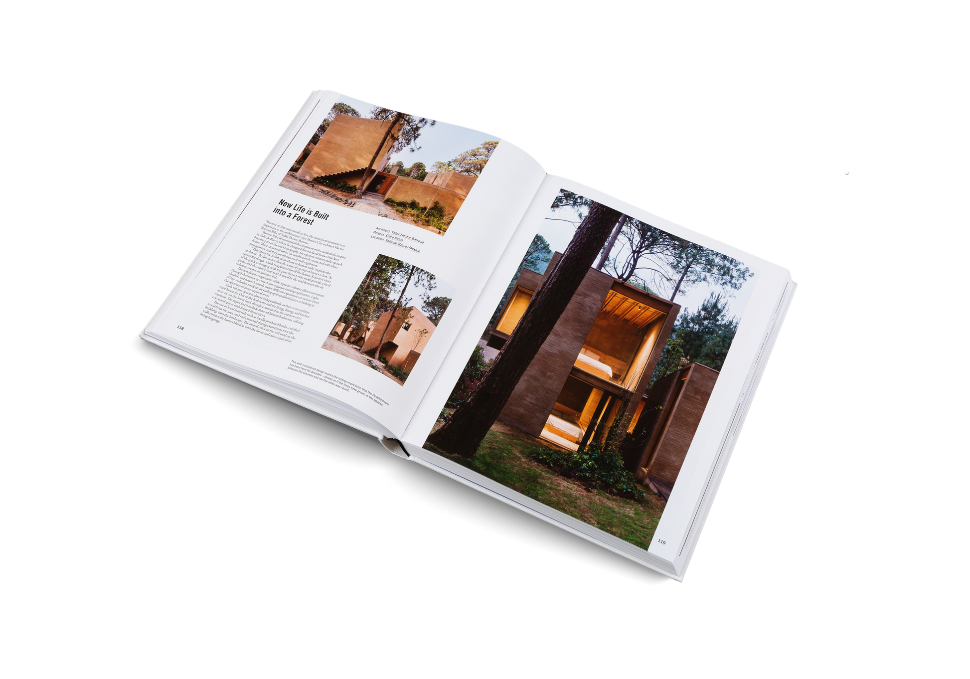 Global Architecture Collection