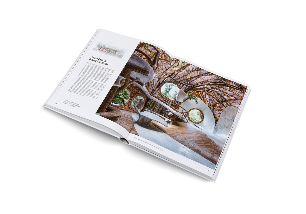 Global Architecture Collection