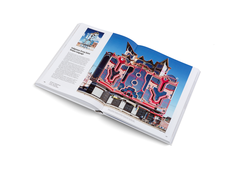 Global Architecture Collection