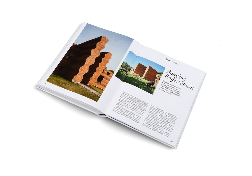 Global Architecture Collection