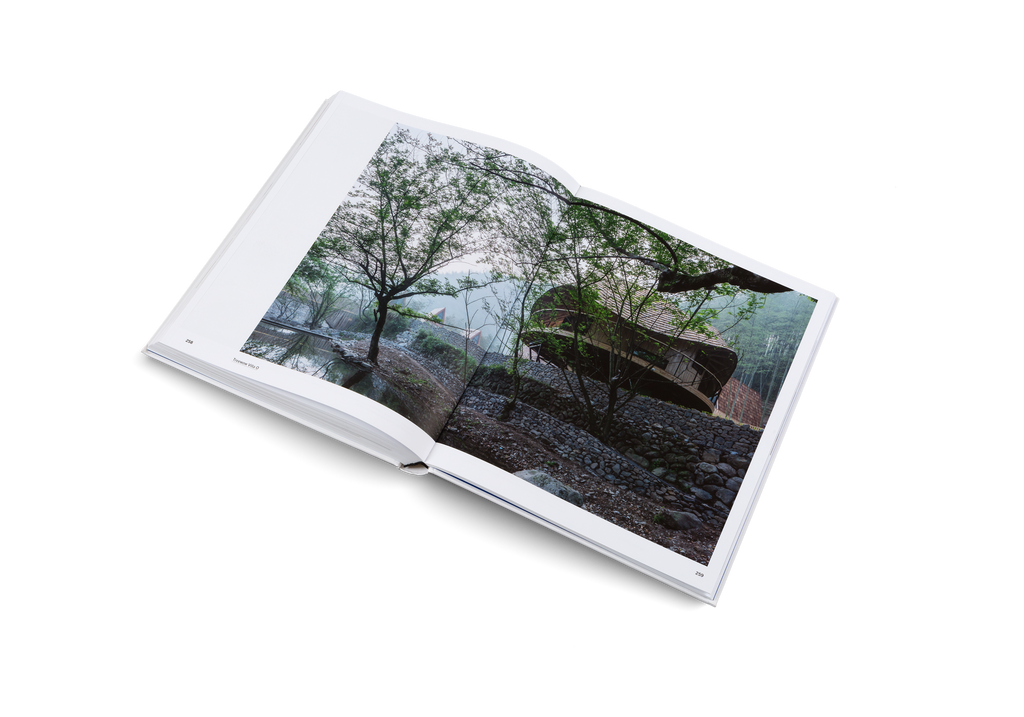 Global Architecture Collection