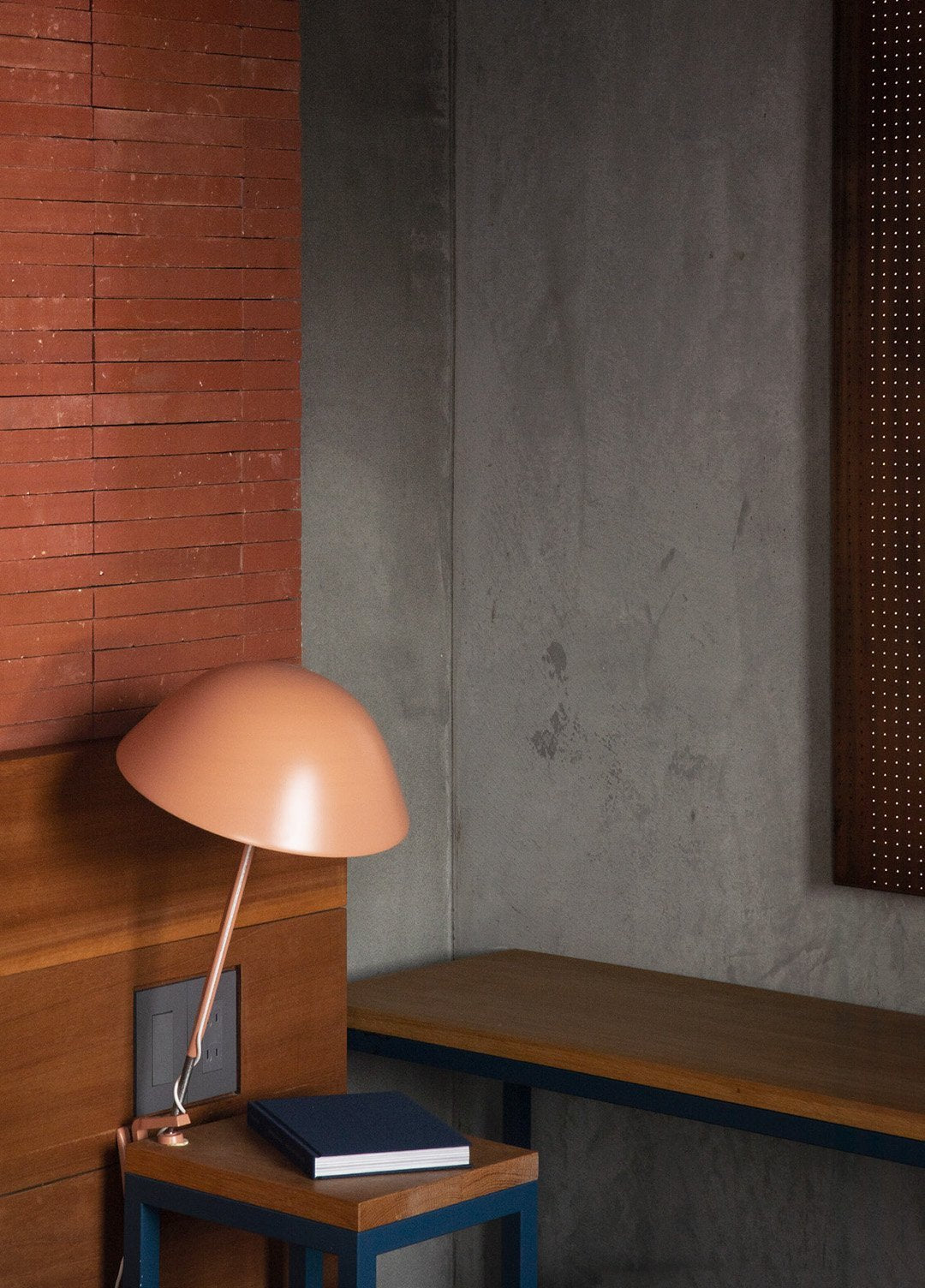 The Touch Sensory Space Collection