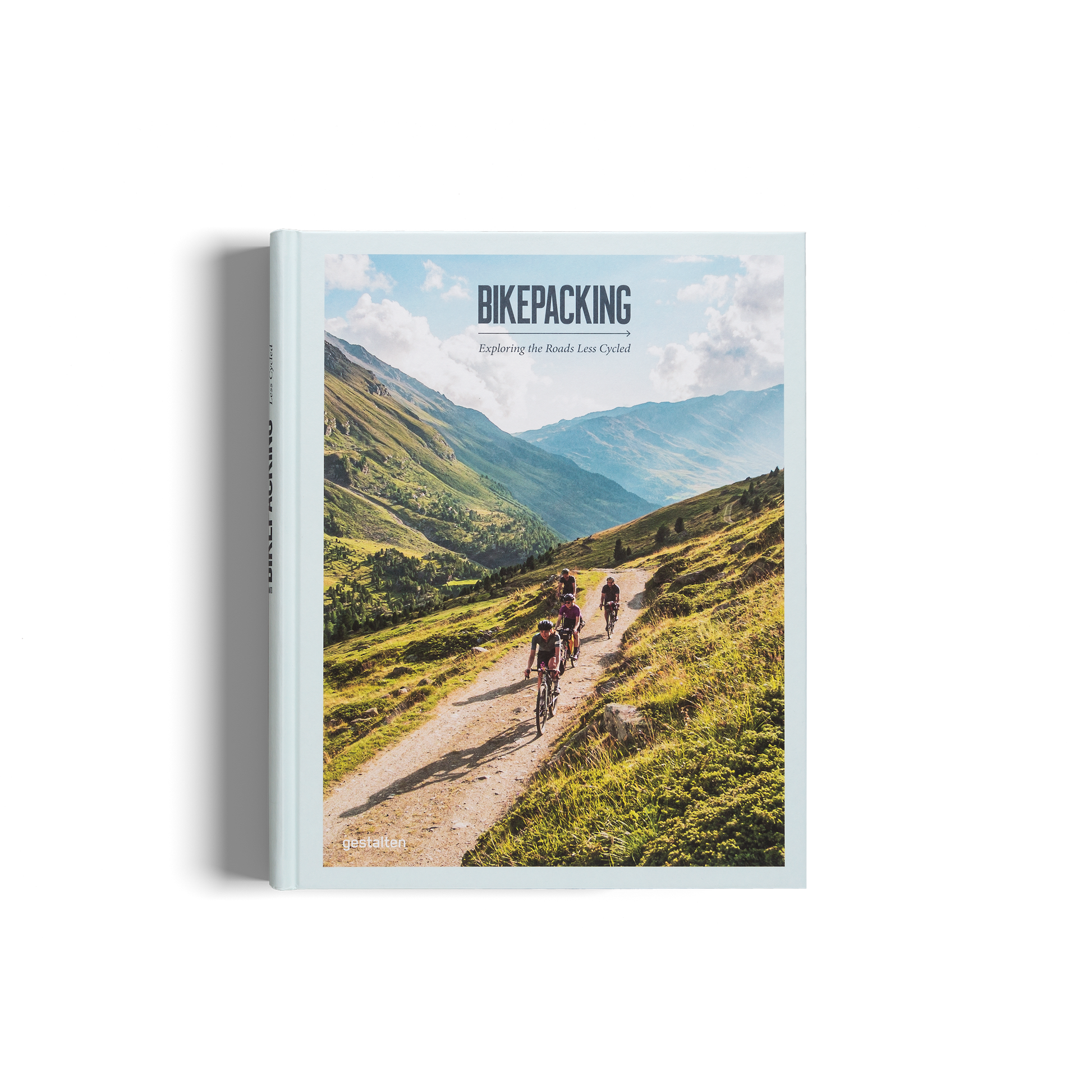 Bikepacking Adventure Guide