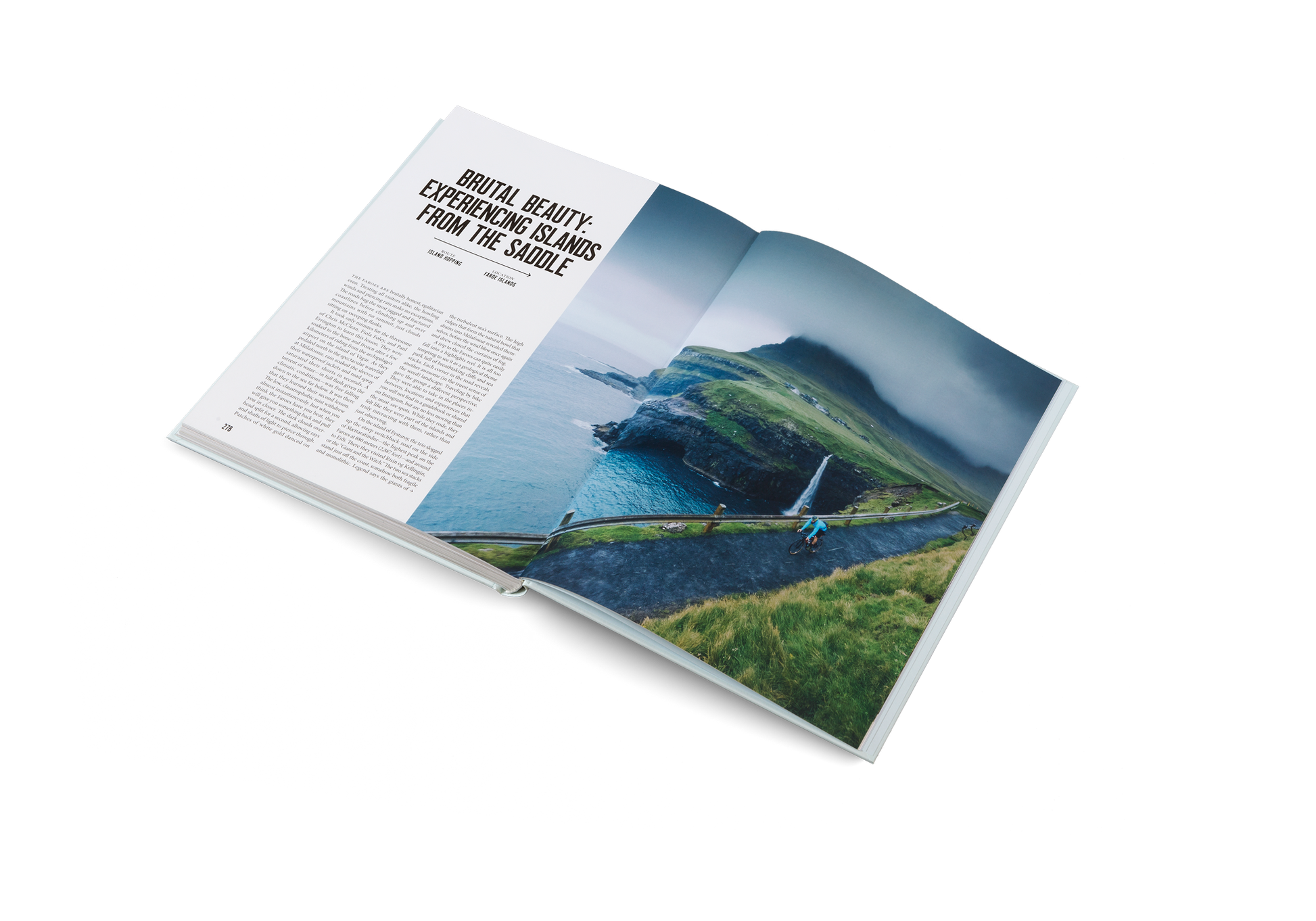 Bikepacking Adventure Guide