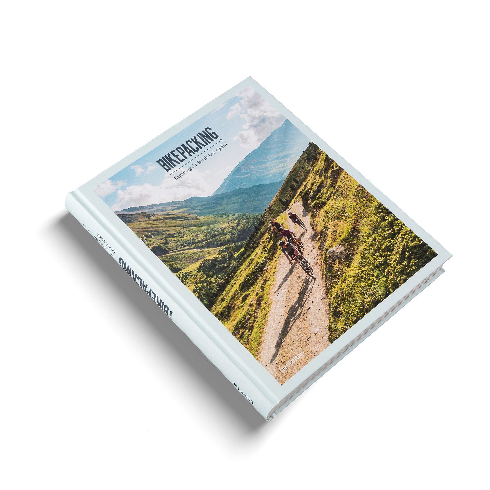 Bikepacking Adventure Guide