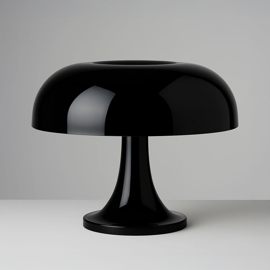 Noir Ambient Mushroom Lamp