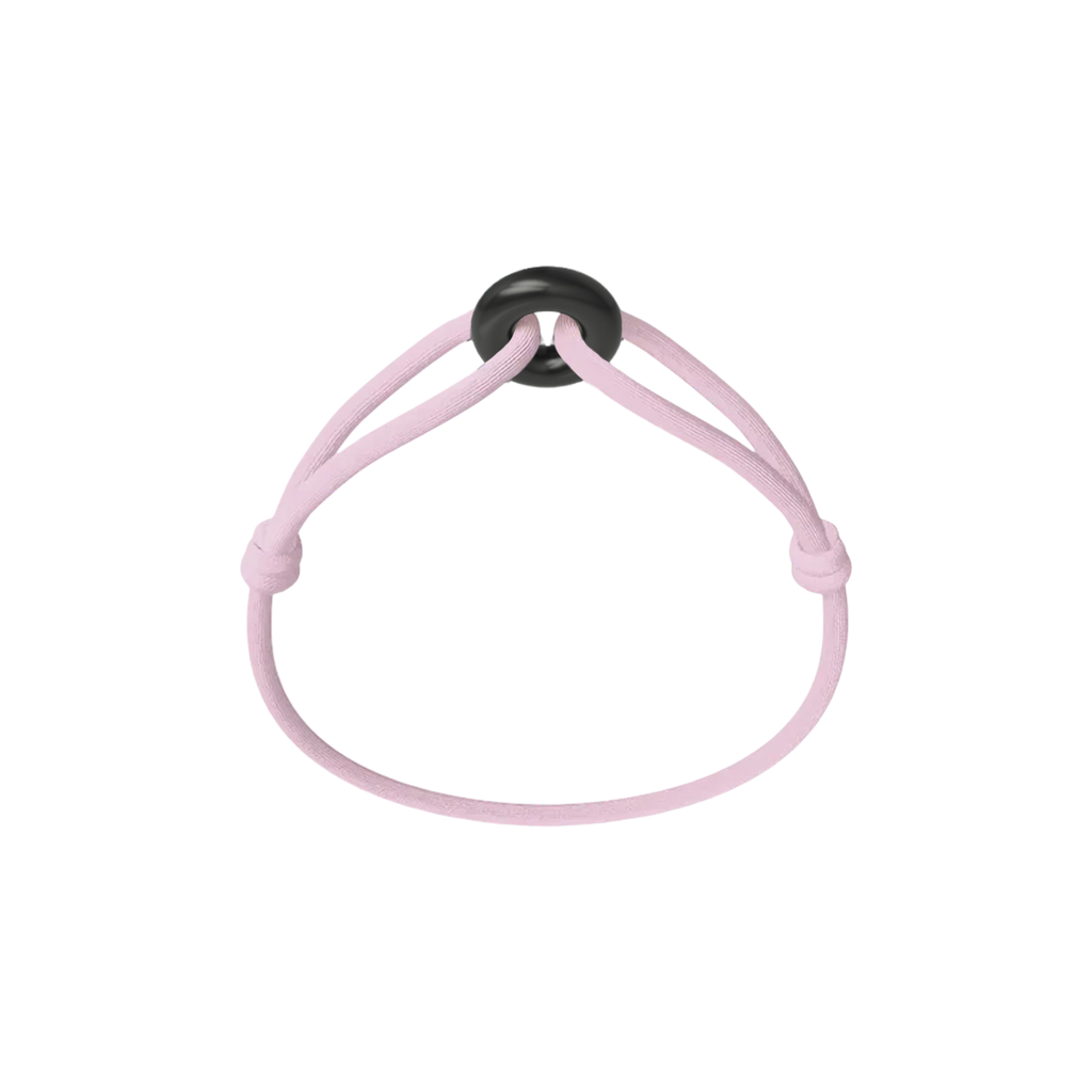 Black Onyx Cord Bracelet