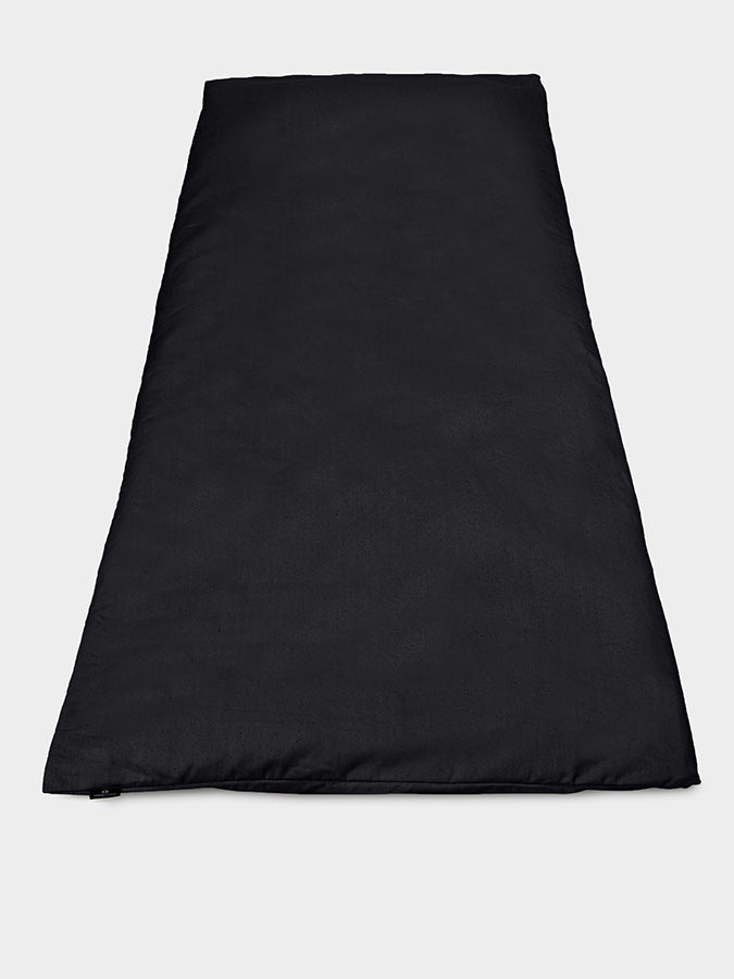 Restorative Cotton Futon Mat for Yoga and Meditation