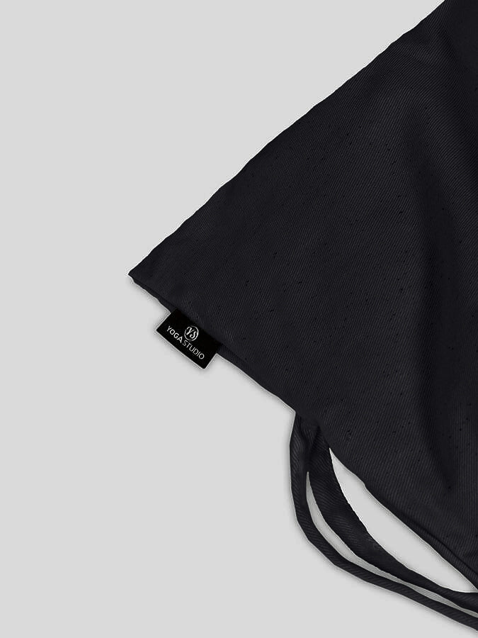 Restorative Cotton Futon Mat for Yoga and Meditation