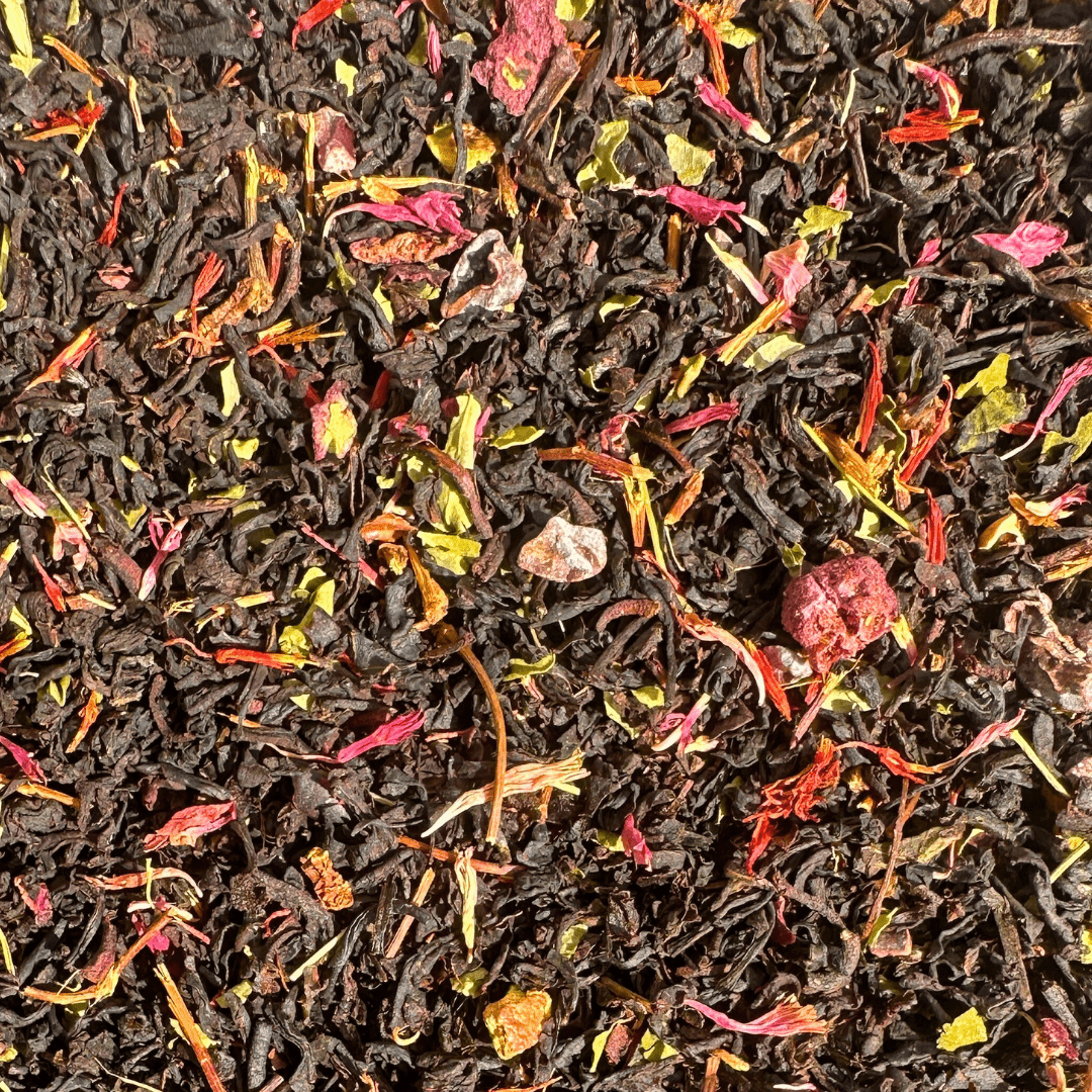 Black Forest Gateaux