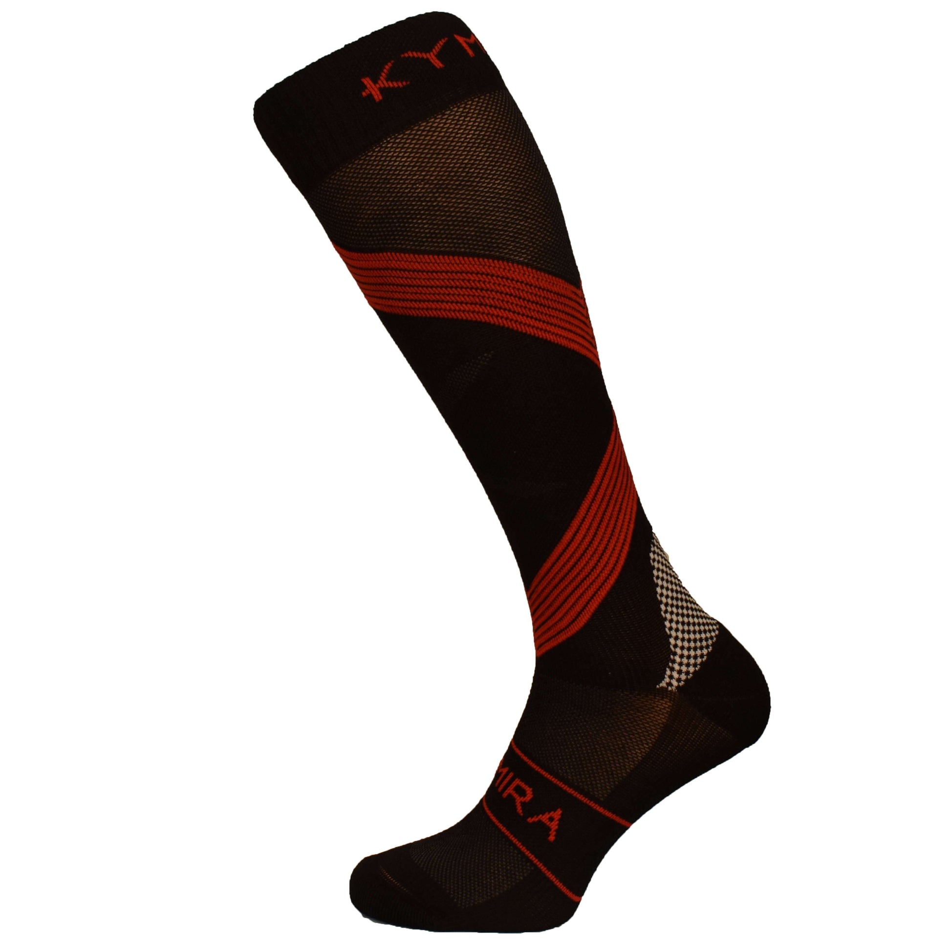 Infrared Compression Socks Knee High