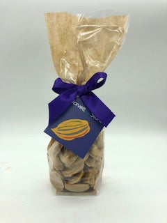 Blond Chocolate Pecans