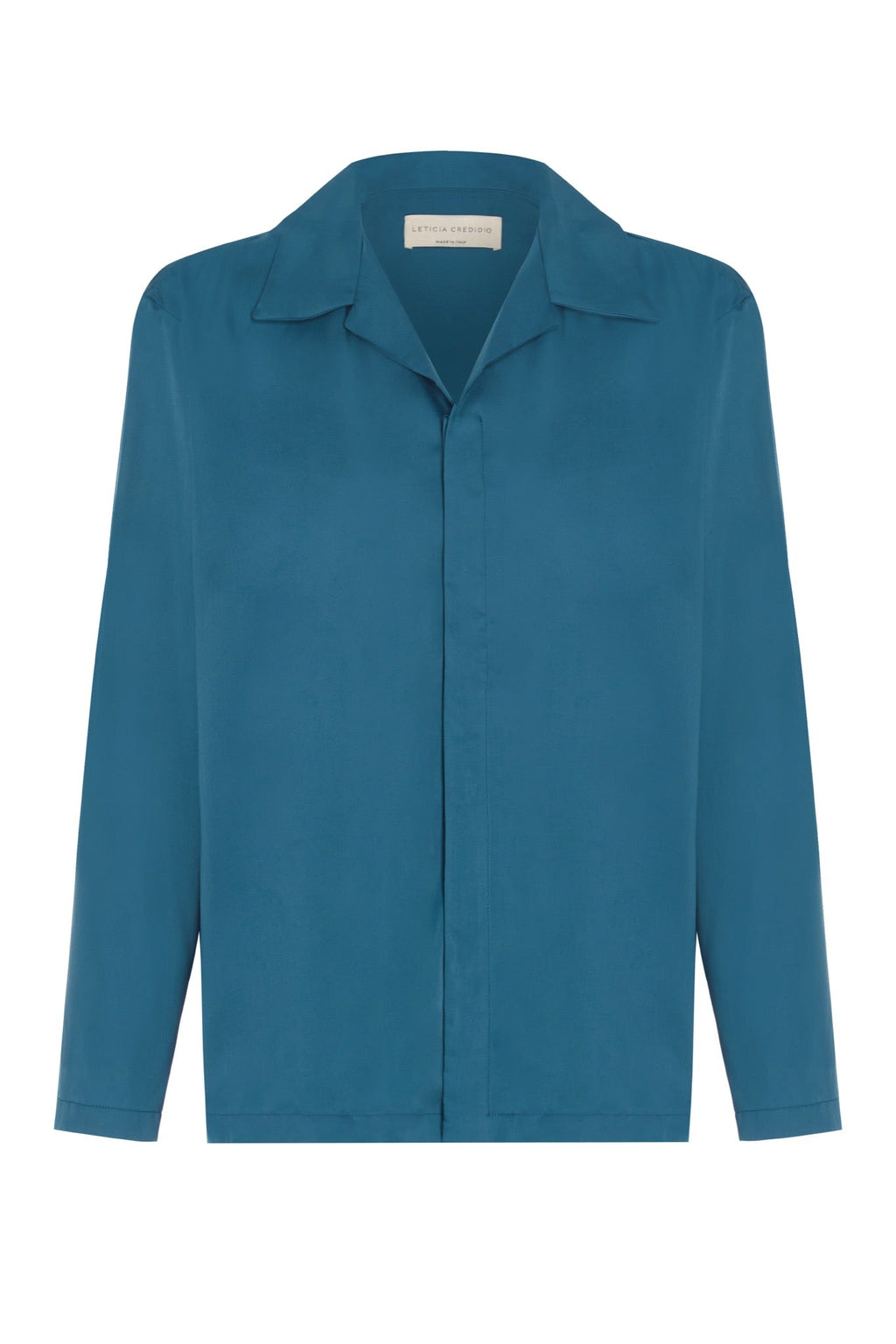 Sky Unisex Long Sleeve Matching Set