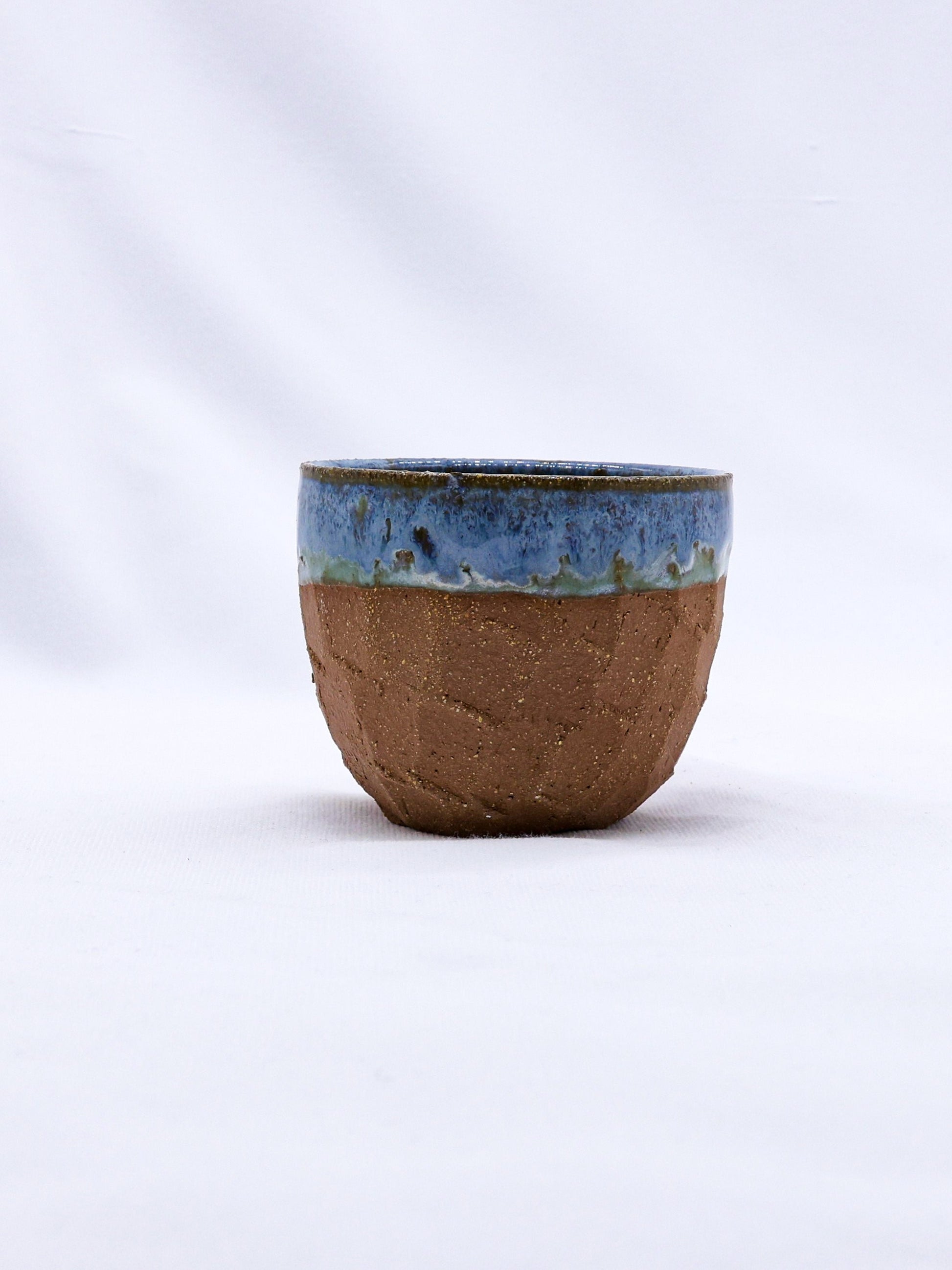 Handmade Ceramic Terra Stoneware Mug
