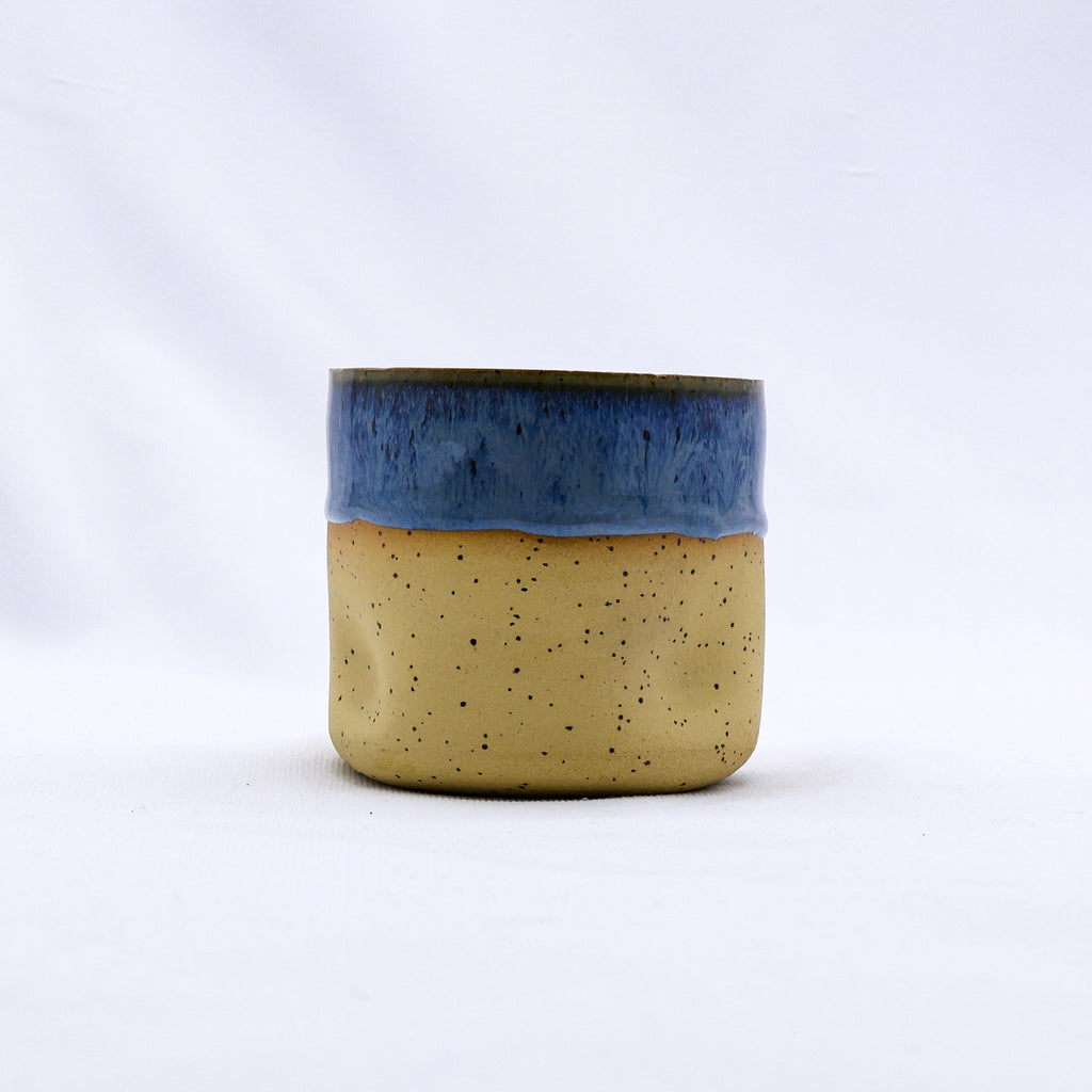 Handmade Ceramic Stoneware Cup