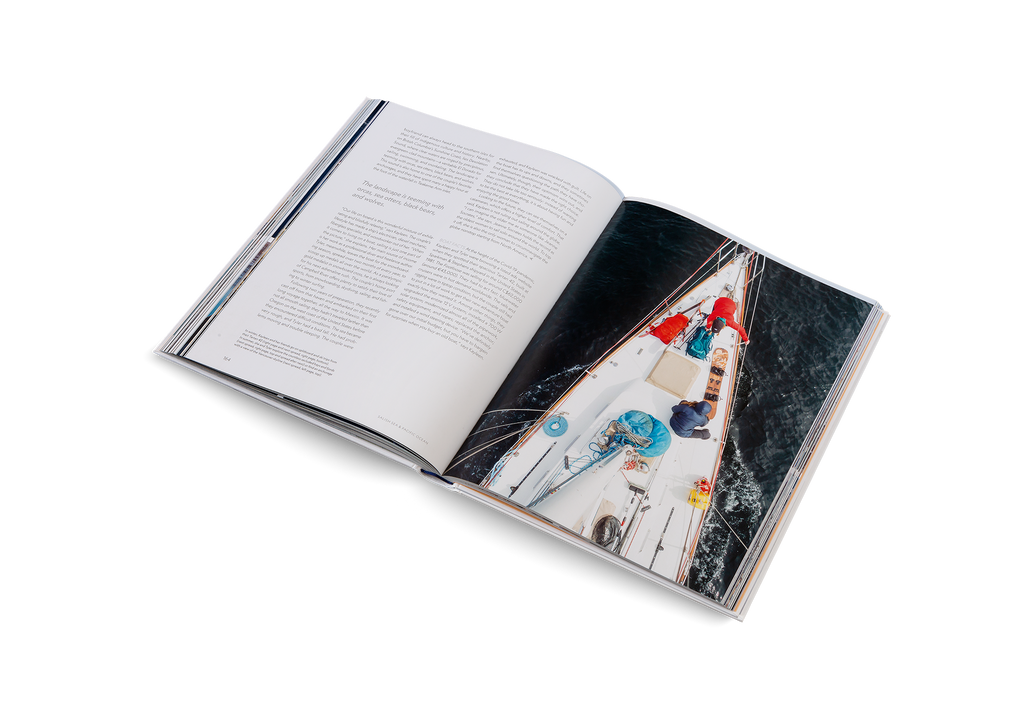 Boatlife Maritime Living Collection