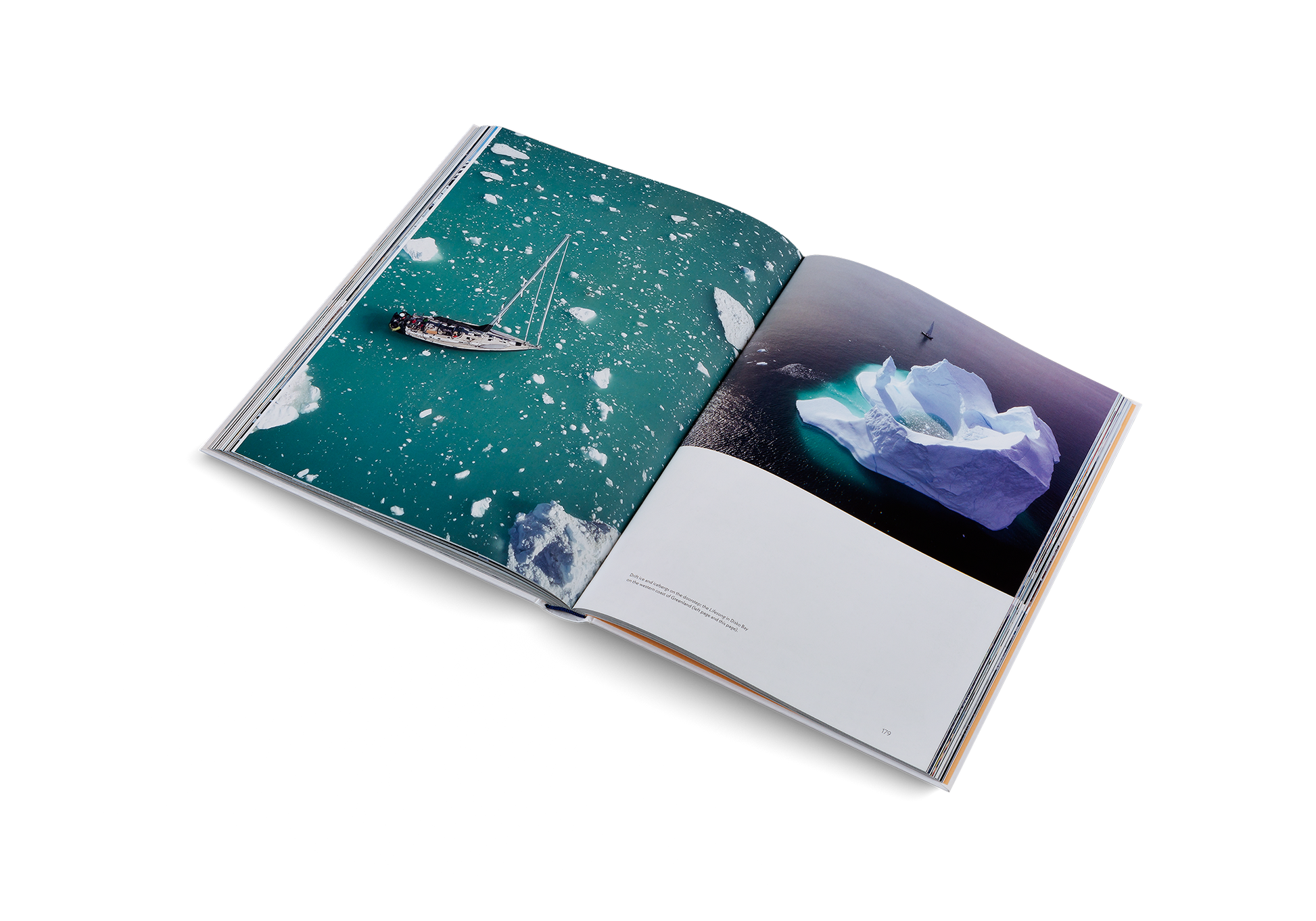 Boatlife Maritime Living Collection