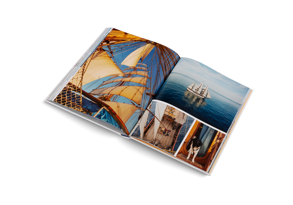 Boatlife Maritime Living Collection