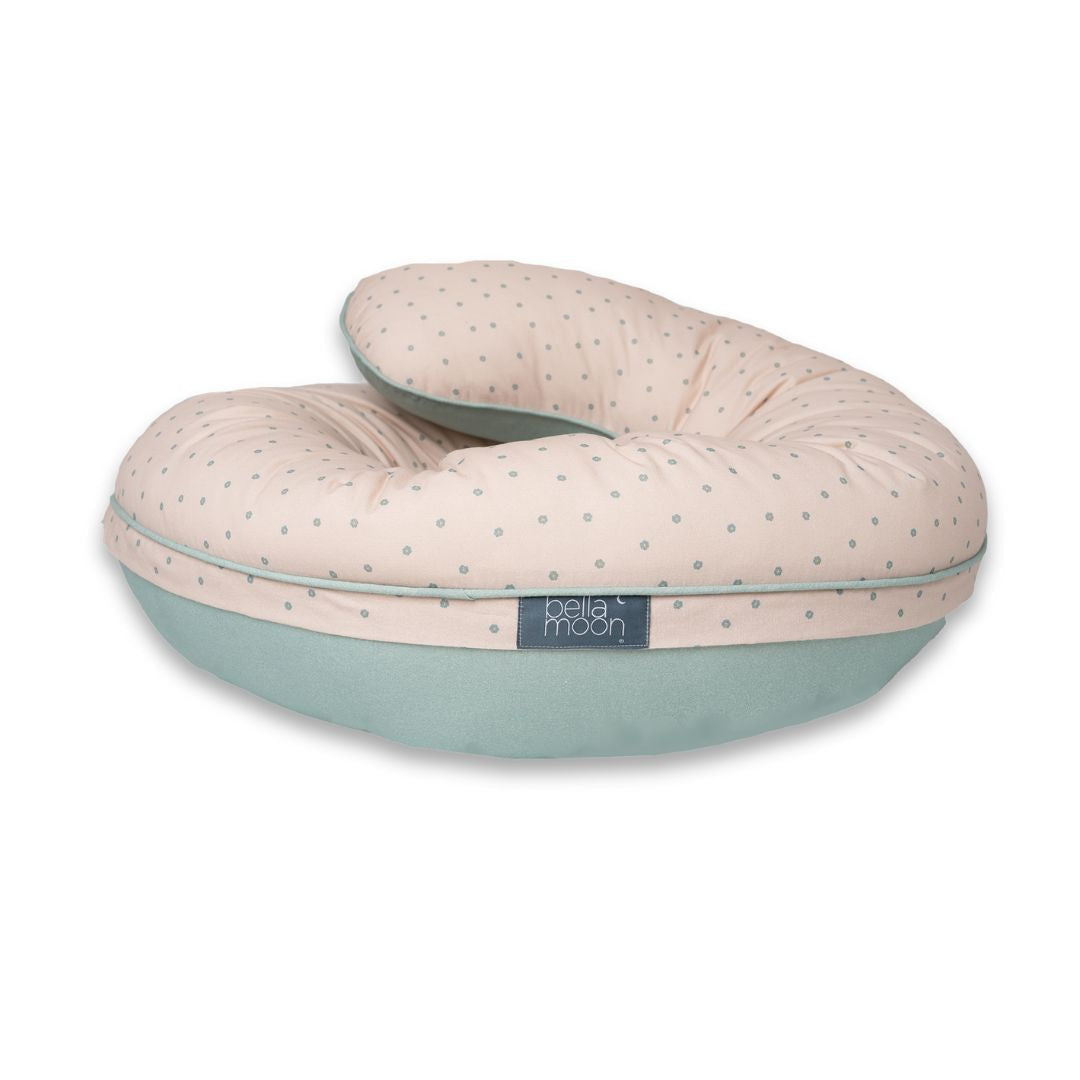 Body Pillow for Side Sleeping and Pain Relief