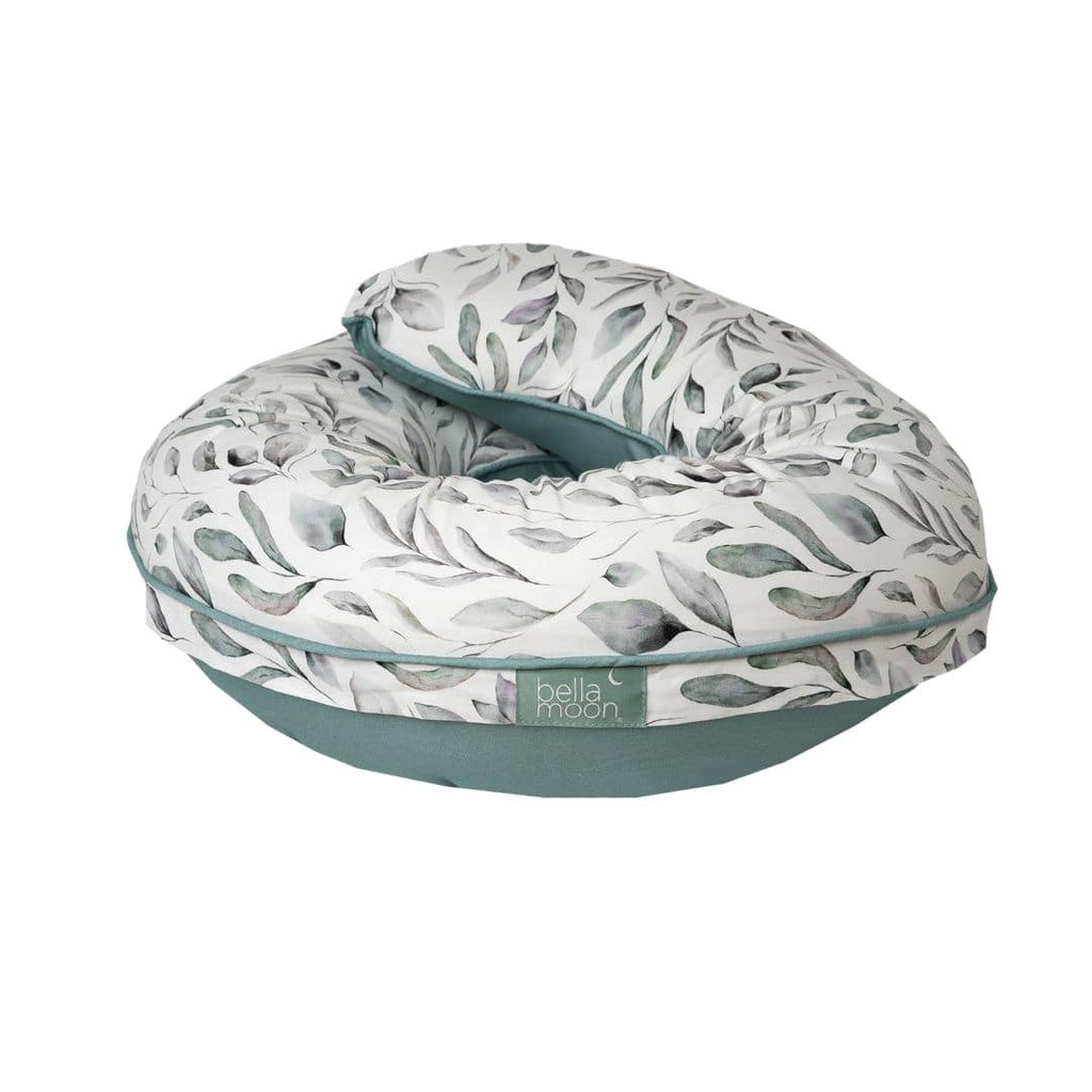 Spare Body Pillow Cover in Organic Cotton