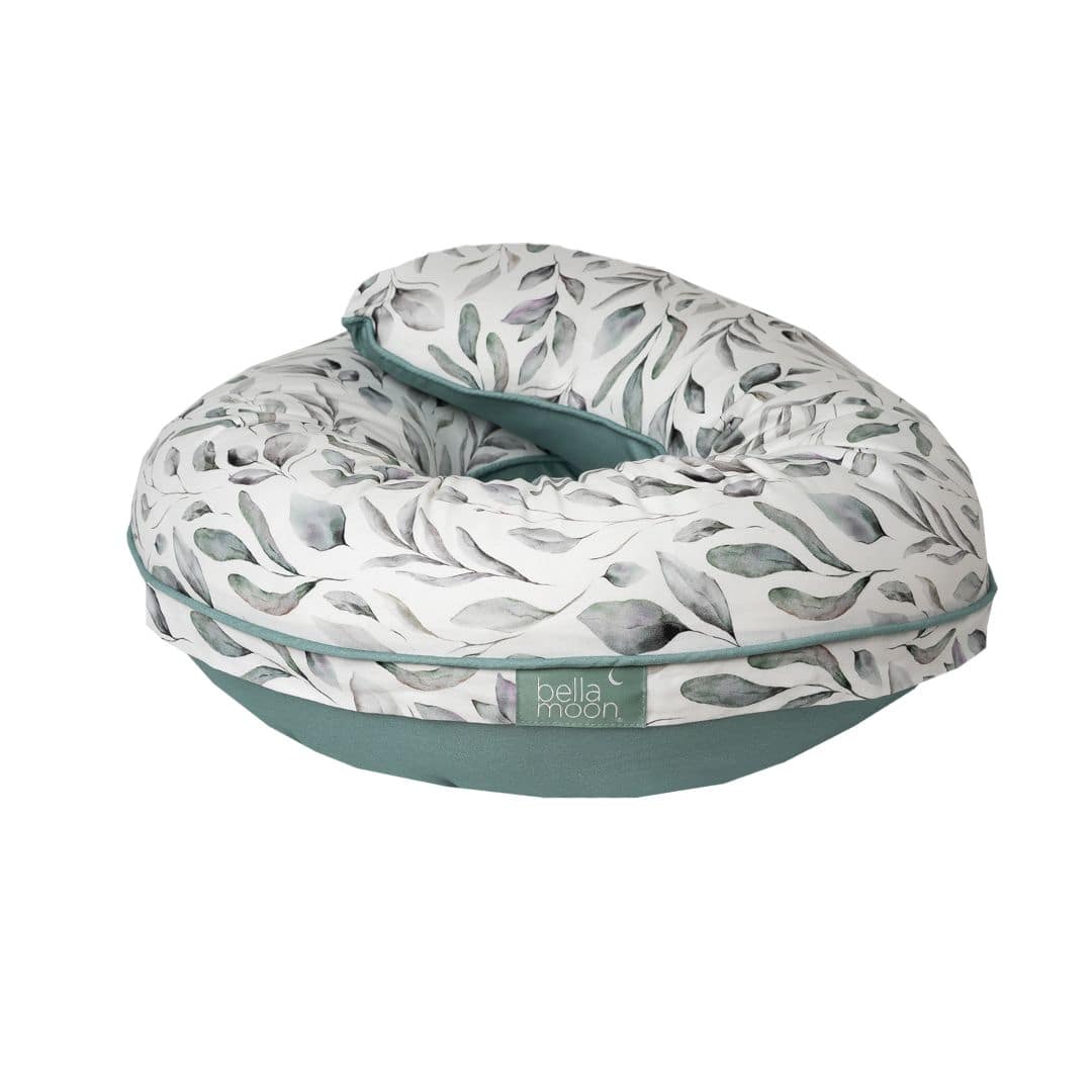 Spare Body Pillow Cover in Organic Cotton