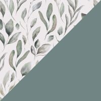 Body Pillow Waterleaves