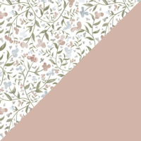 Body Pillow Sweet and Wild