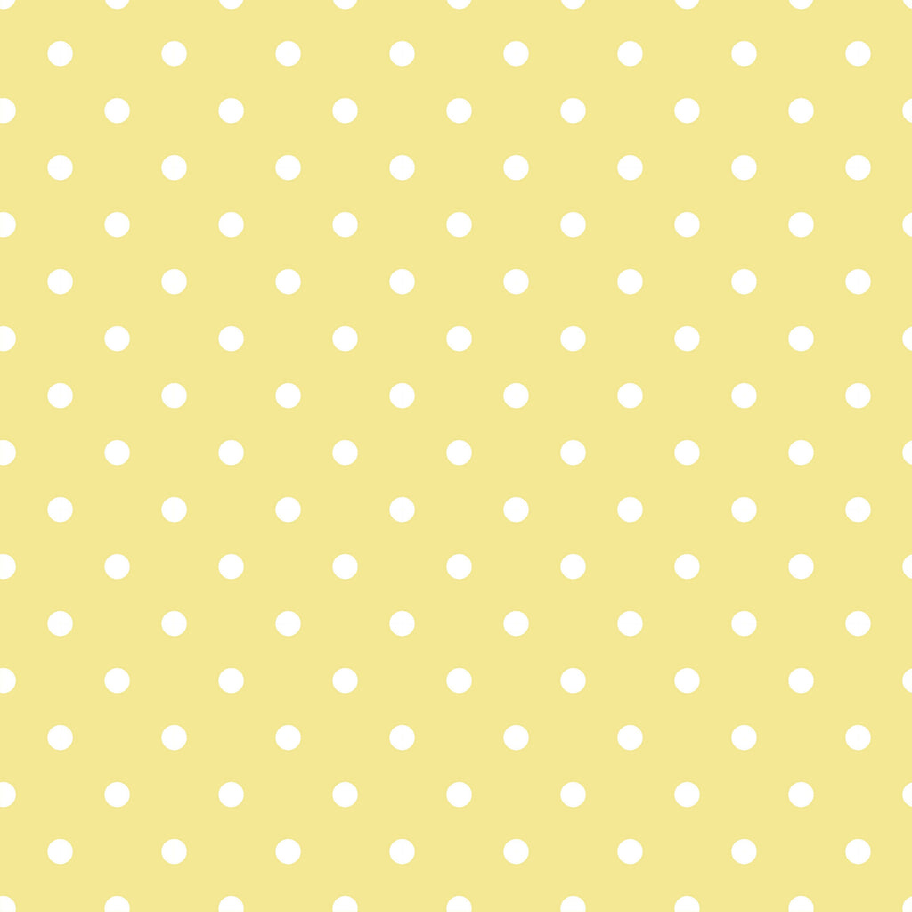 Polka Dot Wallpaper Bonbon