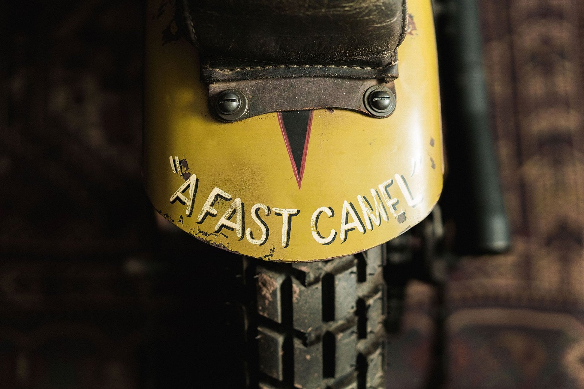 Born Free Motorcycle Bike