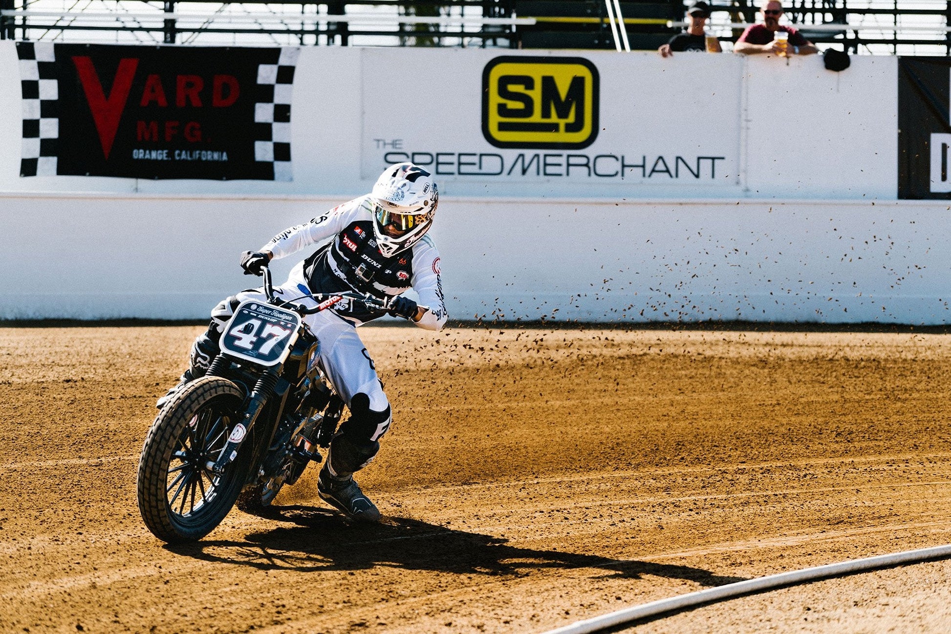 Born Free Motorcycle Bike