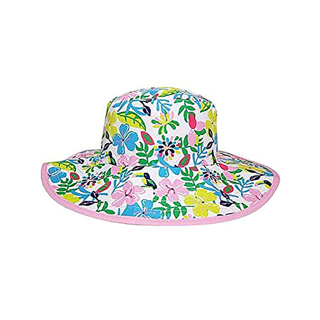 Reversible UV Sun Hat