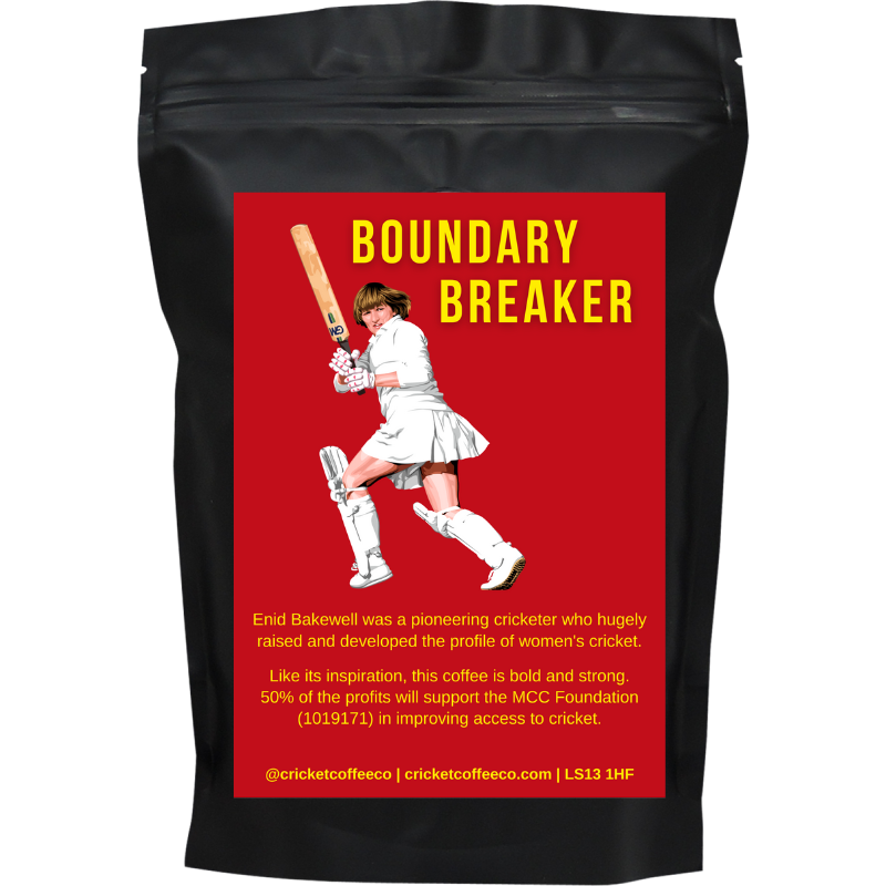 Boundary Breaker Coffee Beans