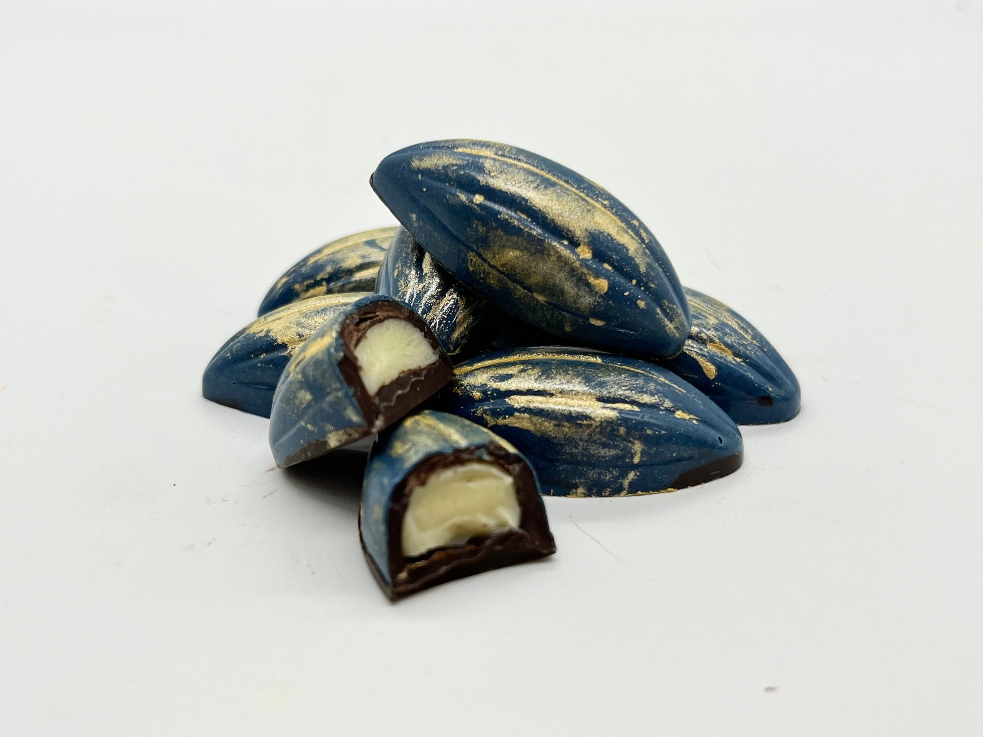 Brandy Pods Dark Chocolate