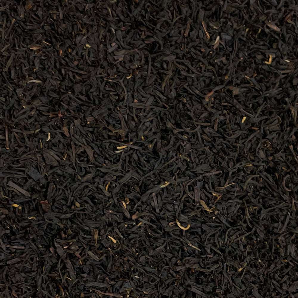 Breakfast Earl Grey Tea