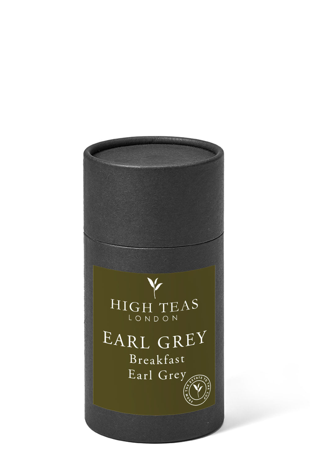 Breakfast Earl Grey Tea