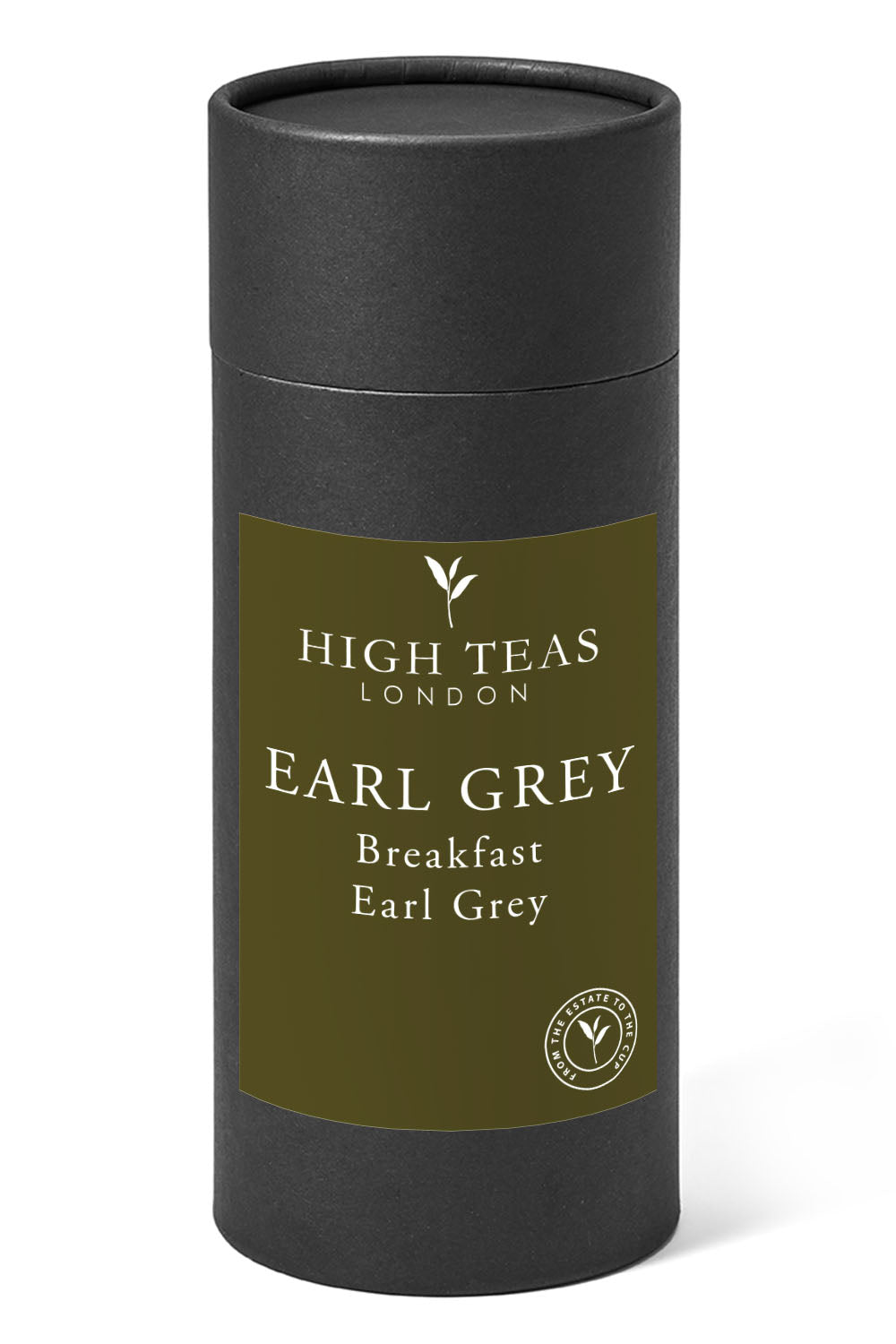 Breakfast Earl Grey Tea