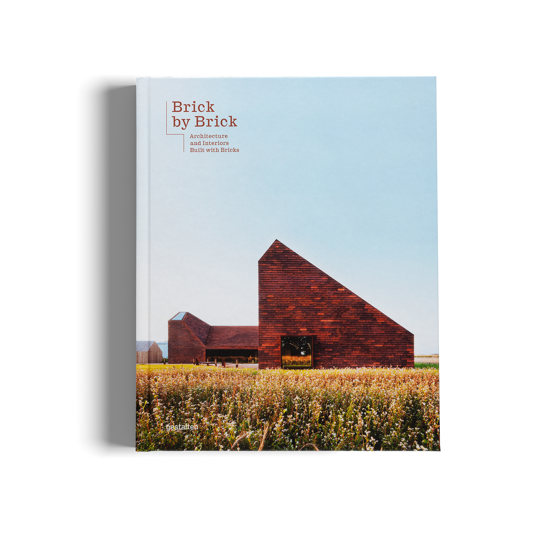 Brick by Brick Architecture and Interiors