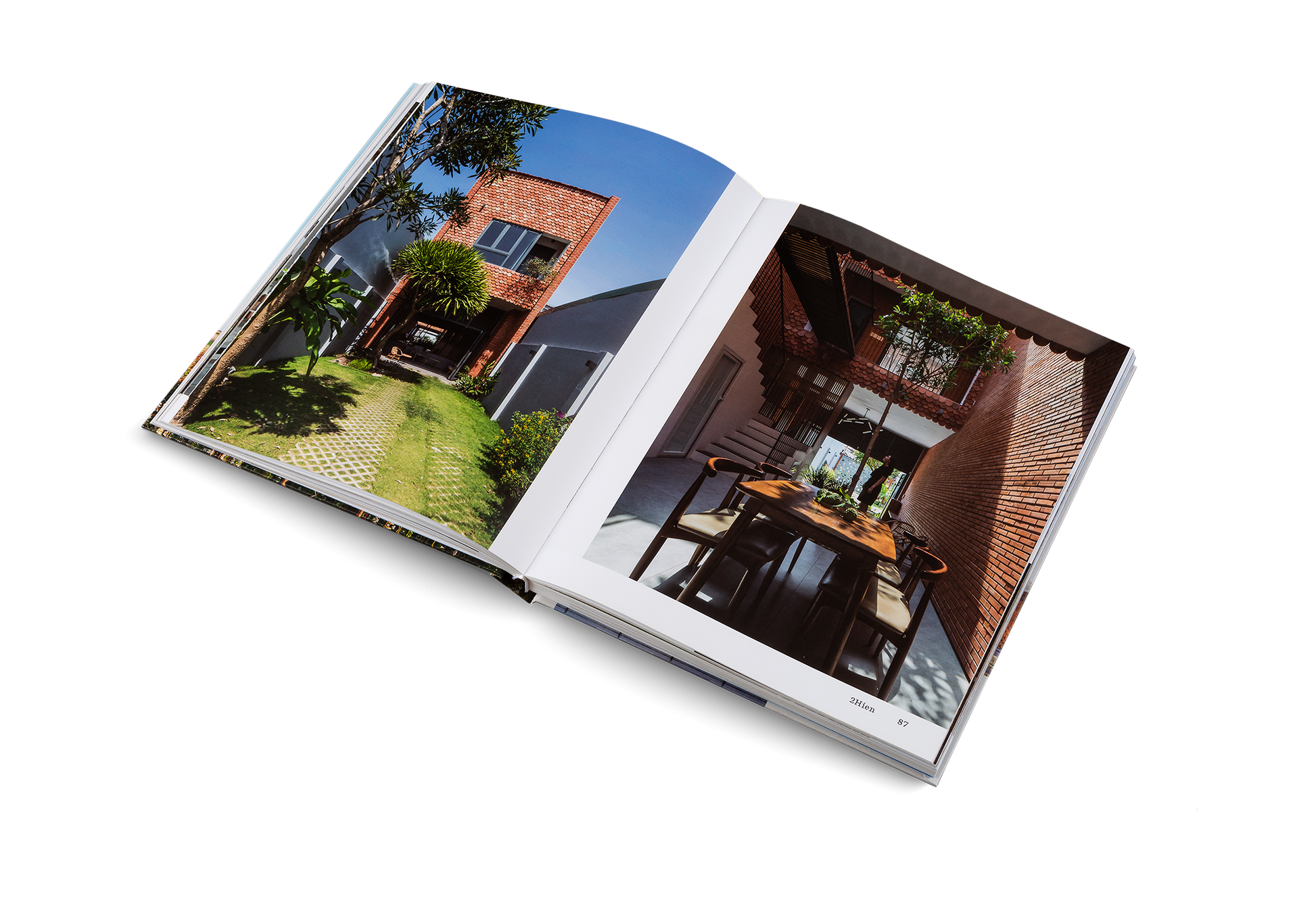 Brick by Brick Architecture and Interiors