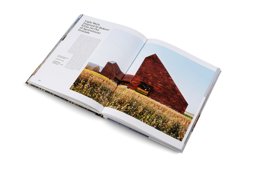 Brick by Brick Architecture and Interiors