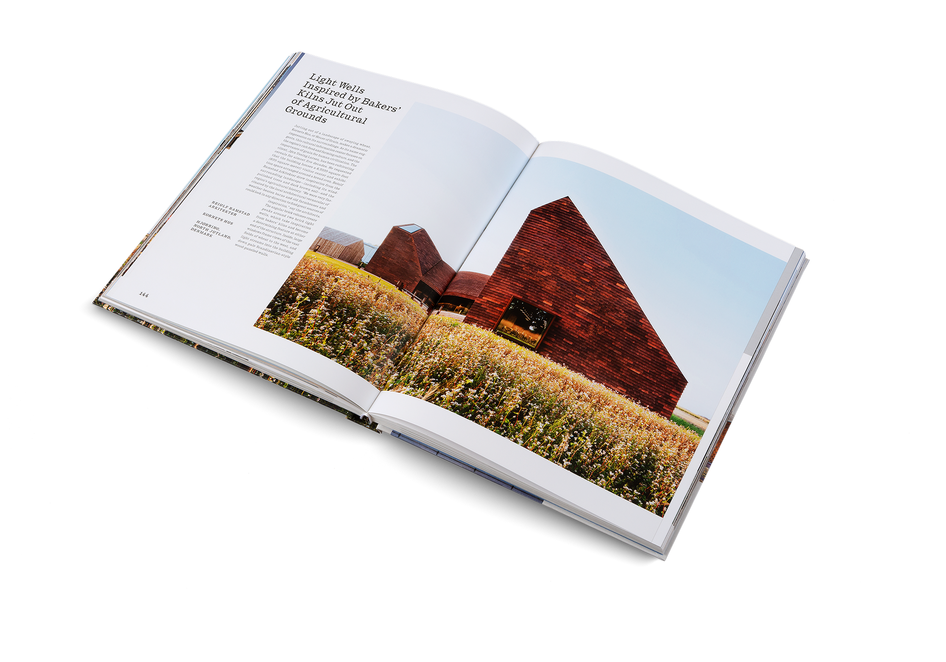 Brick by Brick Architecture and Interiors