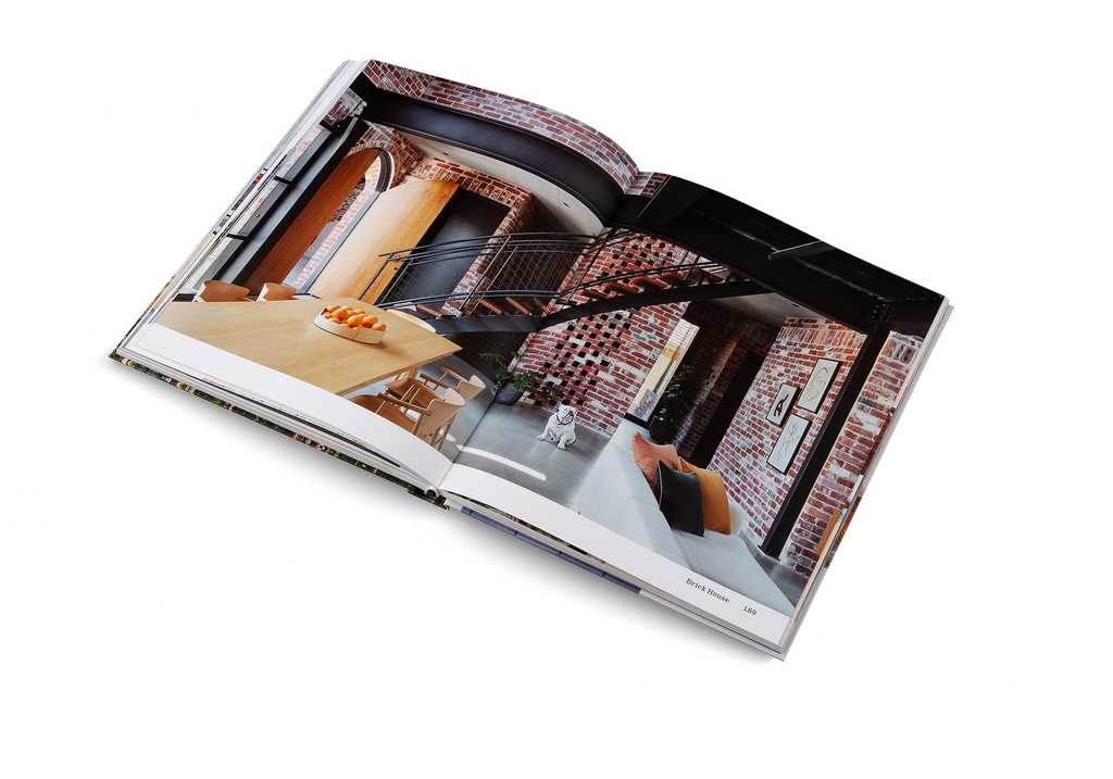 Brick by Brick Architecture and Interiors