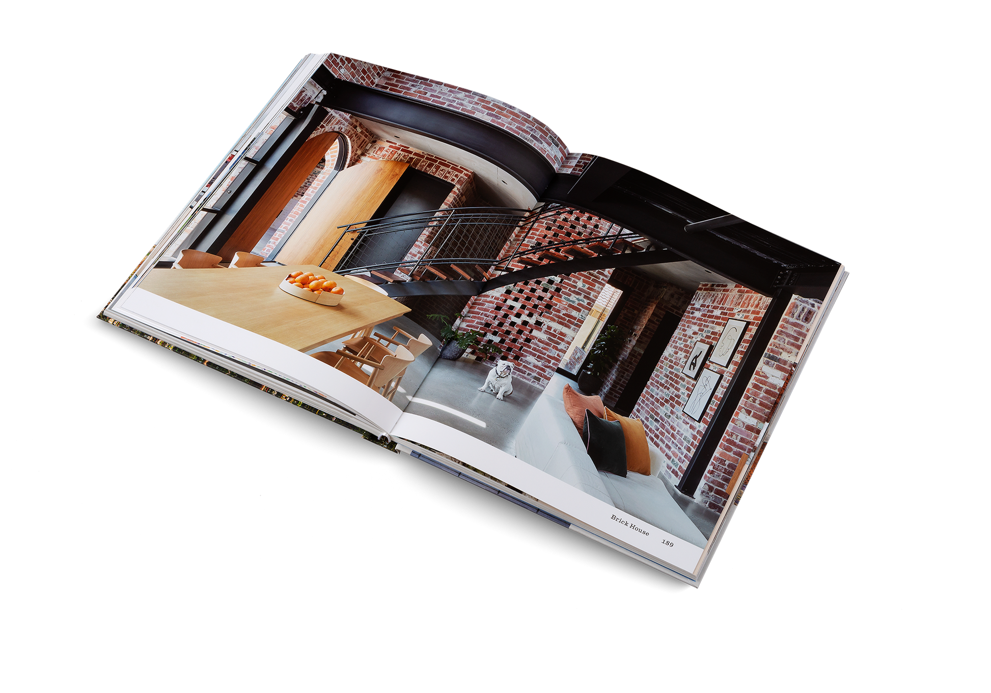 Brick by Brick Architecture and Interiors