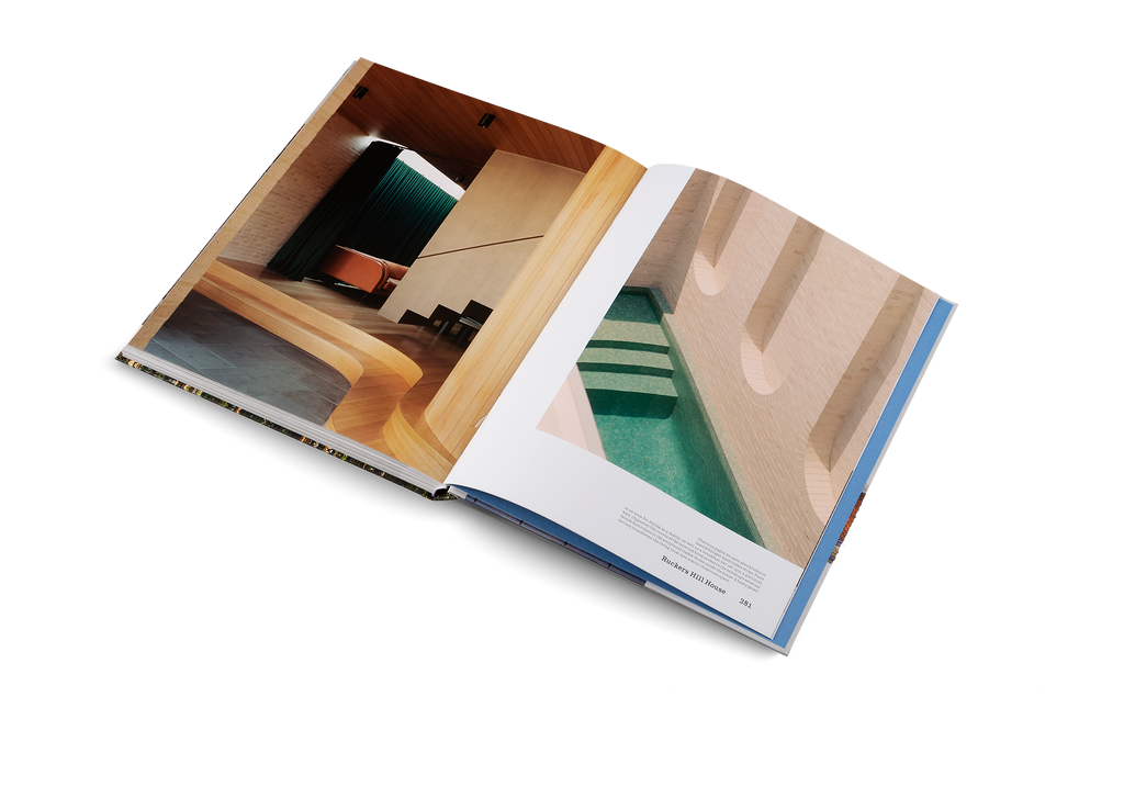 Brick by Brick Architecture and Interiors