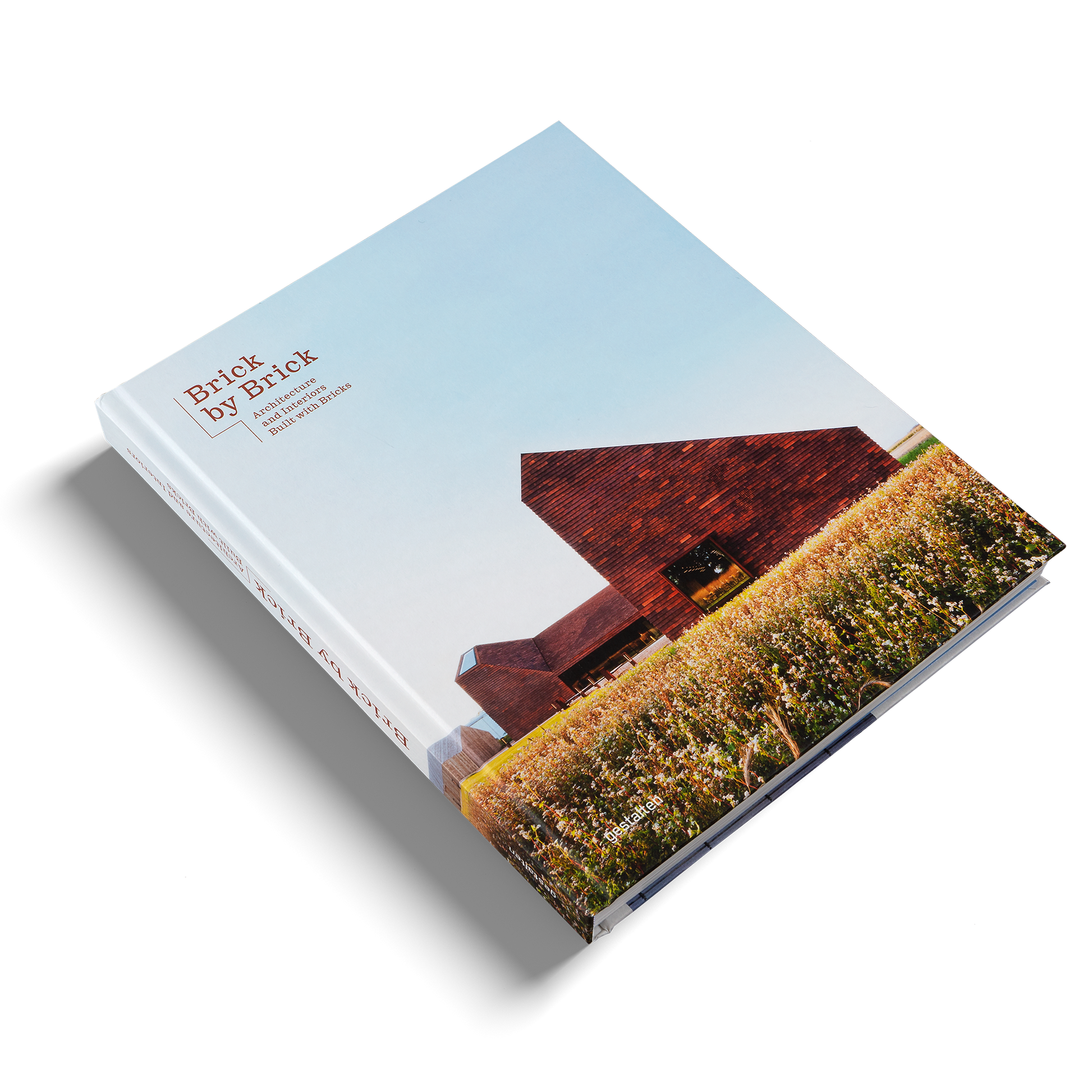 Brick by Brick Architecture and Interiors