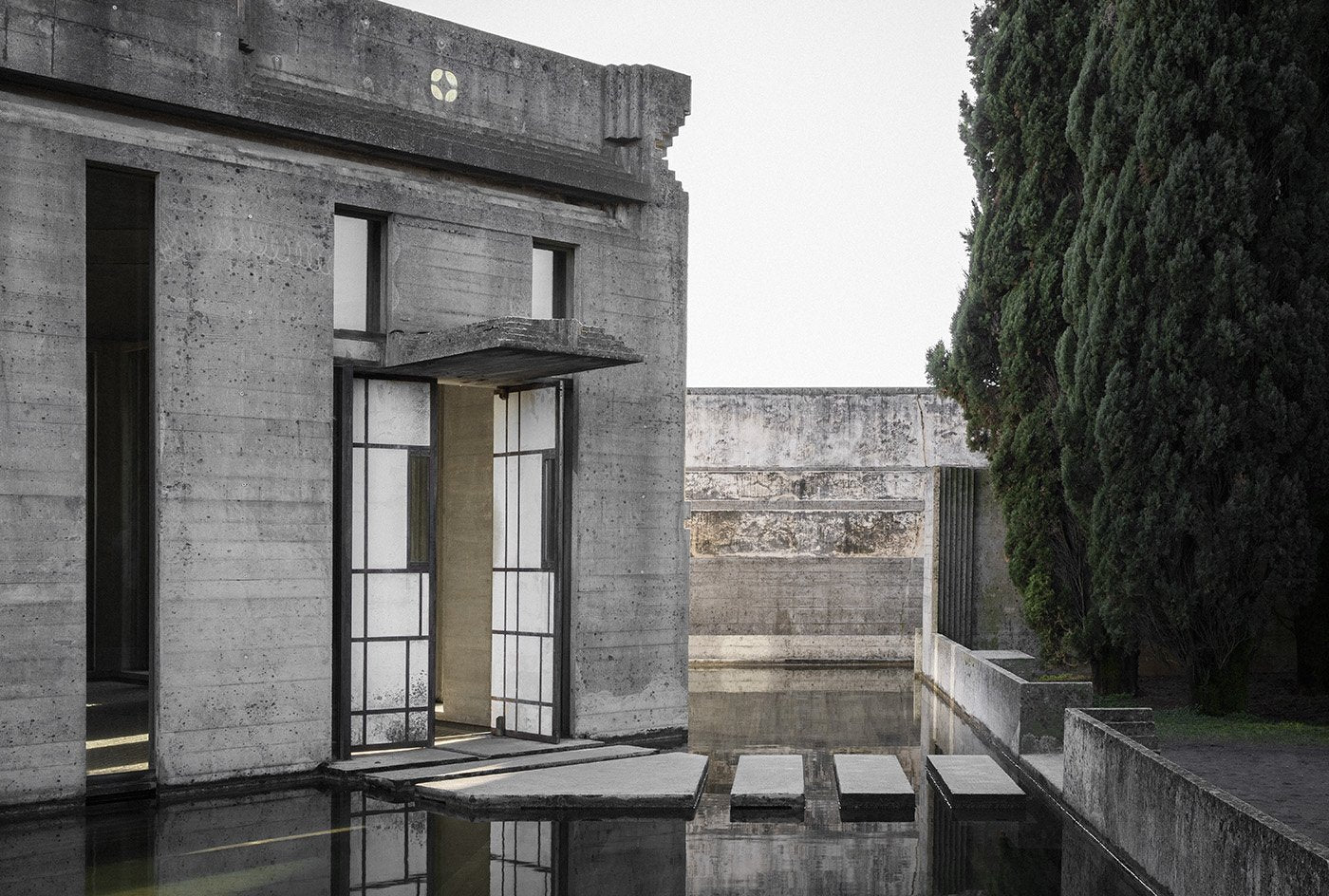 The Touch Sensory Space Collection