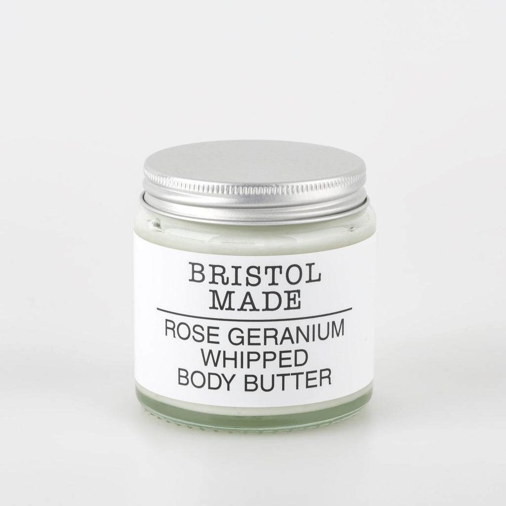 Cocoa Butter Body Balm