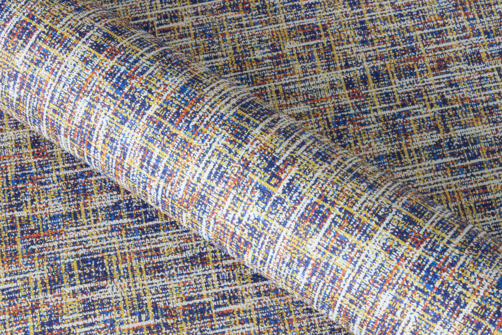 Brodie Twine Textured Wallpaper