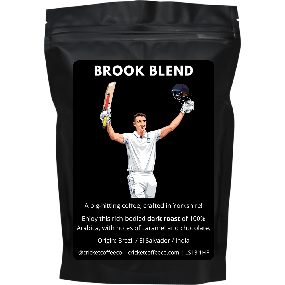 Brook Blend Dark Roast Coffee